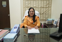 Dr Suman Asopa Gynaecologist in Jaipur | High Risk Pregnancy | Female Infertility Treatment in Jaipur
