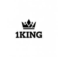 1King