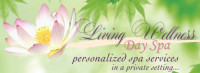 Living Wellness Day Spa Massage