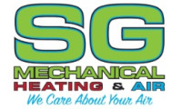 SG Mechanical Air Heating and Air Conditioning Contractors