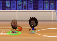 Basketball Legends