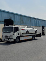 recovery service topzone