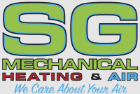 SG Mechanical Air, LLC