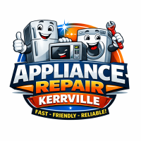 Appliance Repair Kerrville Tx