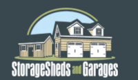 Storage Sheds & Garages