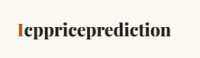 Icppriceprediction