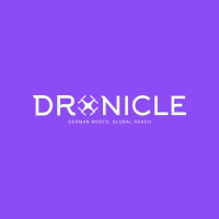 DRONICLE DRONE SERVICES L.L.C
