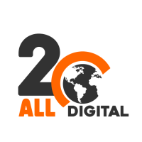 20AllDigital | SEO, PPC, SMO & Web Design Experts