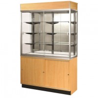 Acrylic Store Shop Fitting25