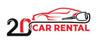 20 Car Rental