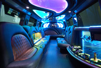 Columbus Limousine Service - The Best Luxury Limos & Party Buses