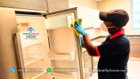 Deep Cleaning Services Dubai | Professional Villa, Office & Apartment Cleaning