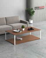 Latest Square Coffee Table Dubai for Office Reception Areas
