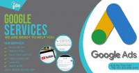 IDA Solutions – Digital Marketing and Sales solutions