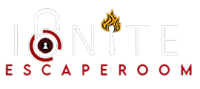 Ignite Escape Room Dubai