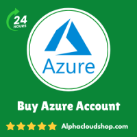Buy Azure Account: A Complete Guide to Choosing the Right Azure Account