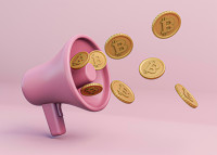 Crypto Marketing Agency