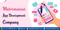 Buy Ultimate Matrimony App And Website Clone Script In PHP