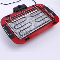 Portable Kitchen Bbq33
