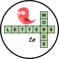 Best Mobile Crossword Puzzle Game for Fun & Learning|Letters to Words