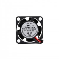 Ball Or Sleeve Bearing Fan30