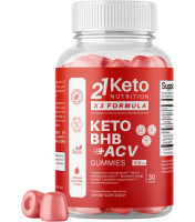 21KETO Gummies – Advanced Keto Weight Loss Support in New Zealand
