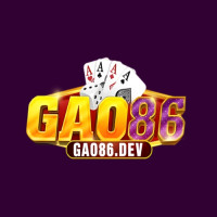 Gao86 - Cổng Game Bài Uy Tín - Tải App Game Gao 86 Nhận Ngay 200k