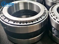 Double-row Tapered Roller Bearing 32034T162X/DB37