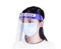 Anti Fog Face Shield55