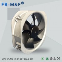 Long Life Brushless DC Axial Fan49