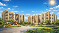 Nowara Nakshatra Sector 3 Faruk Nagar