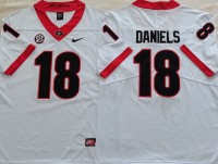Buy High Quality Georgia Bulldogs Jersey Online