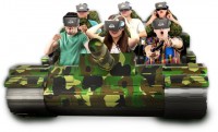 New Design Vr Tank Simulator Cool 9d Tank Vr Cinema Games20