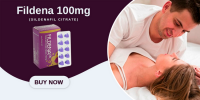 Buy Fildena online from trusted pharmacy - Arrowmeds