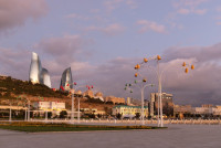 Azerbaijan eVisa for Costa Rica Citizens – Apply Online Visa Guide