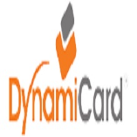 Professional DynamiCard's Plastic Postcards Mailers & Gift Card Mailers