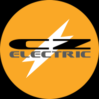 CZ Electric Licensed Electrical Contractor