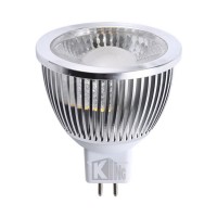 LED MR16 COB Bulb 5W Dimmable57