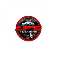 LP’s Detailing