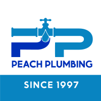 Peach Plumbing