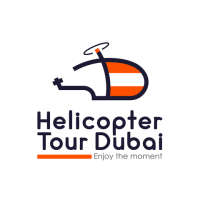 Helicopter Tour Dubai