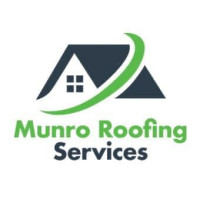 Munro roofing services