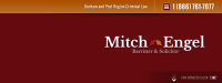 Mitch Engel Barrister & Solicitor