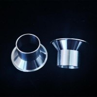Electroslag Remelting Stainless Steel Machined Parts12