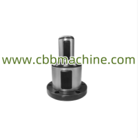 CBBMachine Mechanical Expand Chuck Optimizes High-Speed Winding Operations