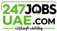 247 Job UAE