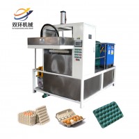 Egg Tray Making Machine 360 Pcs Per Hour60