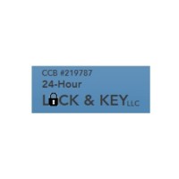 24 Hour Lock and Key