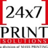 Best Printing and Delivery Services in Dubai - 24by7print